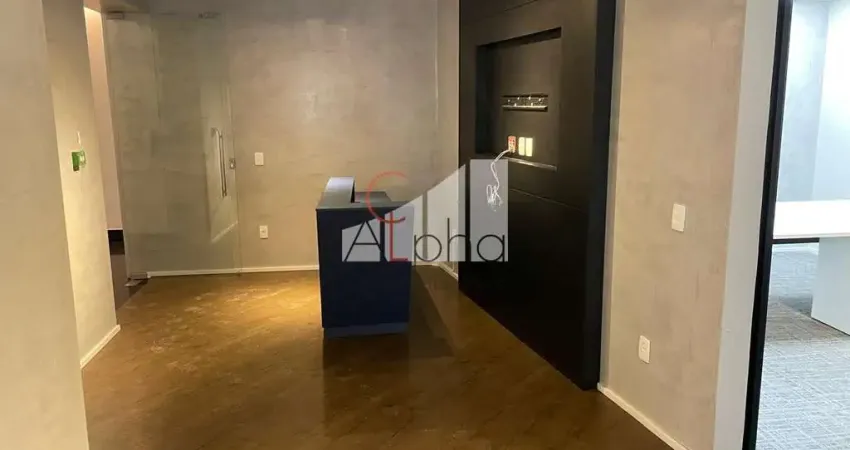 Sala comercial para alugar na Alameda Tocantins, 350, Alphaville Industrial, Barueri