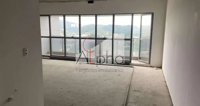 Sala comercial à venda na Alameda Grajaú, 524, Alphaville, Barueri