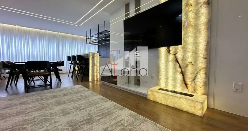 Apartamento com 4 quartos à venda na Rua 3300, 450, Centro, Balneário Camboriú