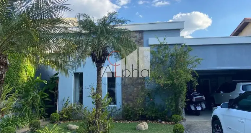 Casa com 3 quartos à venda na Alameda Traíra, 553, Alphaville Residencial 11, Santana de Parnaíba
