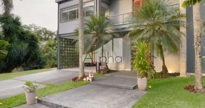 Casa com 3 quartos à venda na Tapuyas, 252, Tarumã, Santana de Parnaíba