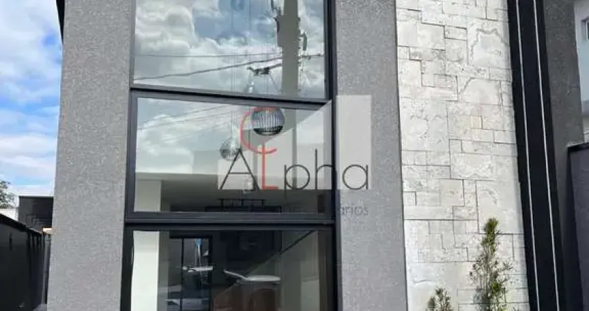 Casa com 3 quartos à venda na Poti, 104, Jaguari, Santana de Parnaíba