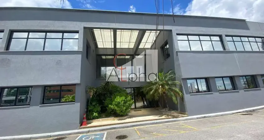 Prédio para alugar na Juruá, 747, Alphaville Centro Industrial e Empresarial/Alphaville., Barueri