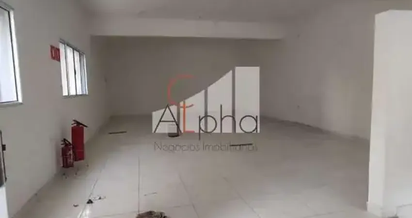 Ponto comercial para alugar na das Açucenas, 639, Portais (Polvilho), Cajamar