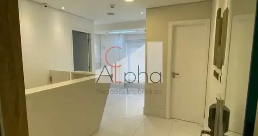 Sala comercial para alugar na Alameda Grajaú, 98, Alphaville Centro Industrial e Empresarial/Alphaville., Barueri