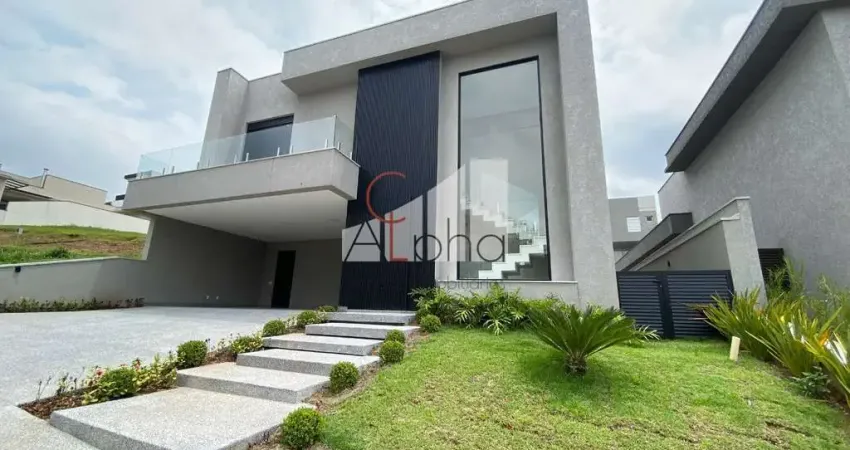 Casa em condomínio fechado com 4 quartos para alugar no Alphaville, Santana de Parnaíba