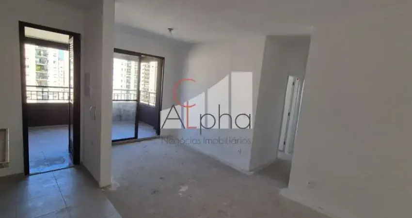 Apartamento com 3 quartos à venda na Dempachi Nakayama, 634, Jardim Esperança, Barueri