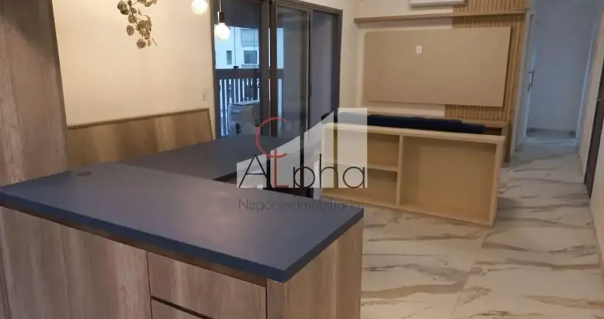 Apartamento com 2 quartos para alugar na Alameda Itapecuru, 179, Alphaville Centro Industrial e Empresarial/Alphaville., Barueri