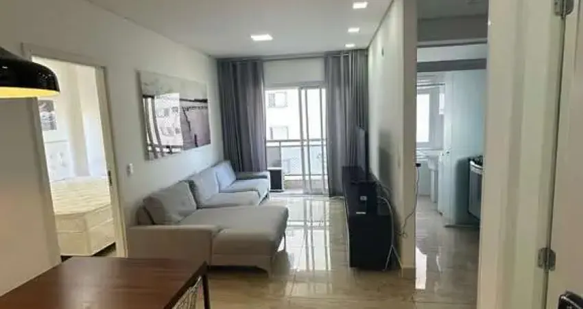 Apartamento com 1 quarto para alugar na Alameda Amazonas, 495, Alphaville Centro Industrial e Empresarial/Alphaville., Barueri