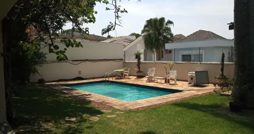 Casa em condomínio fechado com 4 quartos para alugar na das Artemísias, 75, Alphaville, Santana de Parnaíba