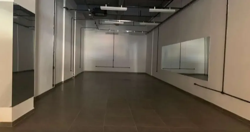 Ponto comercial para alugar na Avenida Sagitário, 138, Alphaville Conde I, Barueri