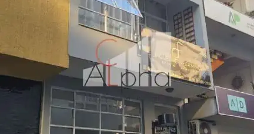 Prédio à venda na das Gardênias, 6, Alphaville, Barueri