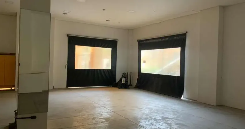 Ponto comercial para alugar na Avenida Sagitário, 138, Alphaville Conde I, Barueri