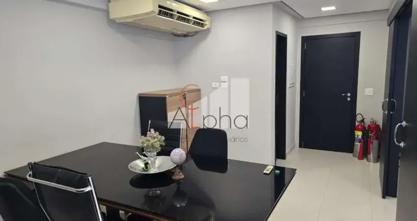 Sala comercial para alugar na Alameda Mamoré, Alphaville Centro Industrial e Empresarial/Alphaville., Barueri