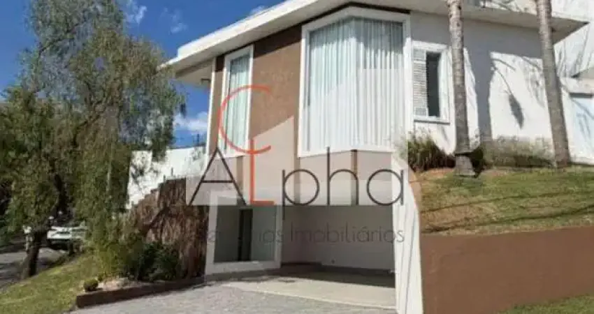 Casa em condomínio fechado com 3 quartos para alugar na Vale Do Sol, 204, Alphaville, Santana de Parnaíba