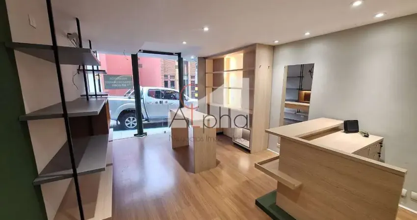 Prédio à venda na Calçadas Das Margaridas, Alphaville, Barueri