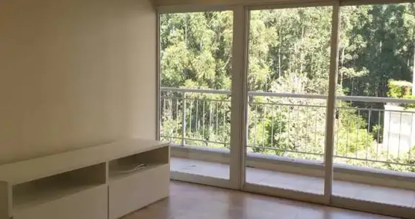 Apartamento com 1 quarto para alugar na Avenida Marcos Penteado de Ulhôa Rodrigues, Tamboré, Barueri