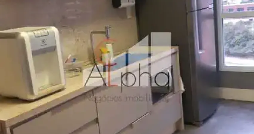 Sala comercial à venda no Alphaville Conde I, Barueri 
