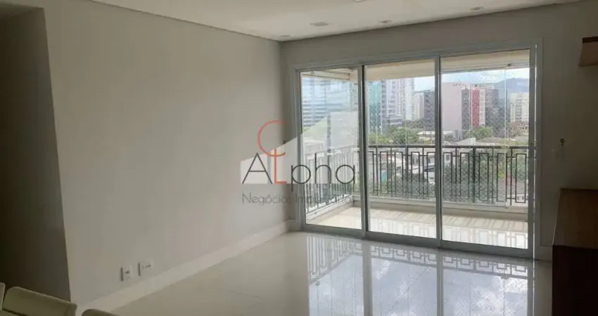 Apartamento com 3 quartos à venda no Alphaville Conde I, Barueri 