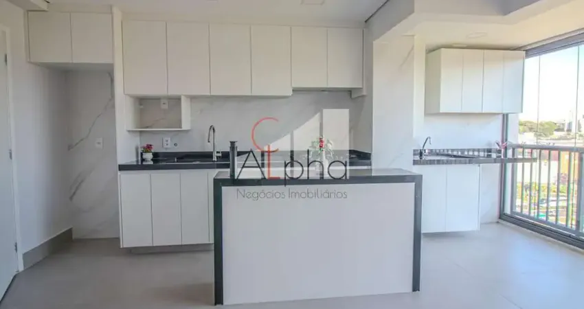 Apartamento com 2 quartos para alugar no Nova Aldeinha, Barueri