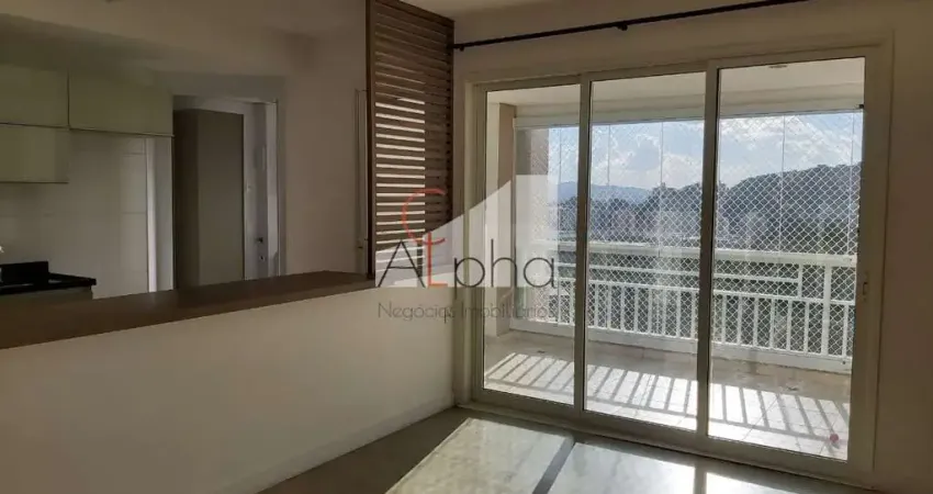 Apartamento com 2 quartos para alugar no Tamboré, Barueri