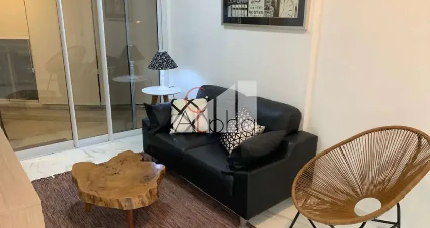 Apartamento com 1 quarto para alugar no Empresarial 18 do Forte, Barueri