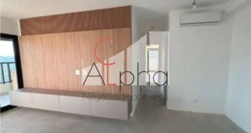 Apartamento com 2 quartos à venda no Alphaville Centro Industrial e Empresarial/Alphaville., Barueri