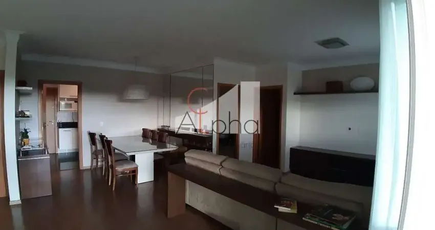 Apartamento com 3 quartos para alugar no Tamboré, Barueri