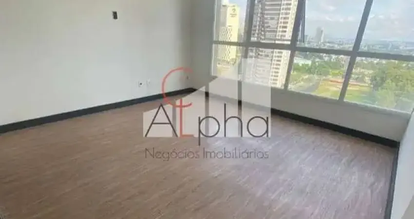 Sala comercial para alugar no Alphaville Conde I, Barueri