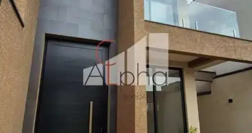 Casa com 3 quartos à venda no Portais (Polvilho), Cajamar