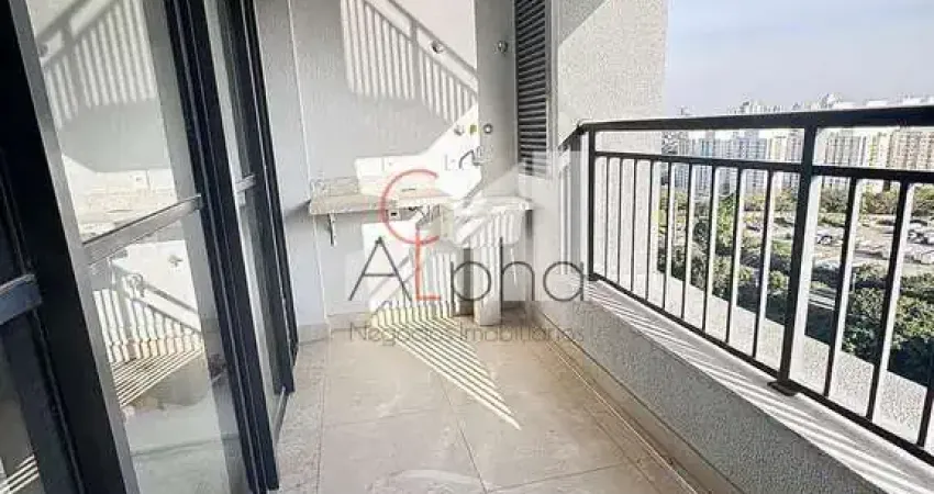 Apartamento com 3 quartos à venda no Alphaville Empresarial, Barueri