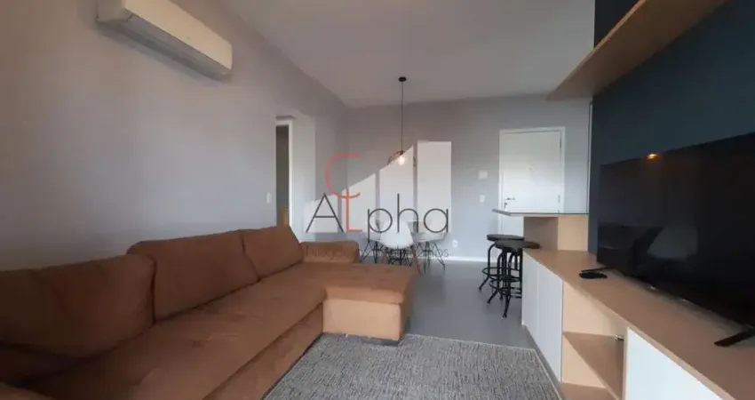 Apartamento com 1 quarto para alugar no Empresarial 18 do Forte, Barueri