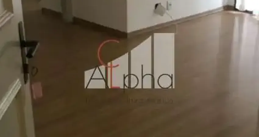 Apartamento com 3 quartos para alugar no Alphaville, Barueri