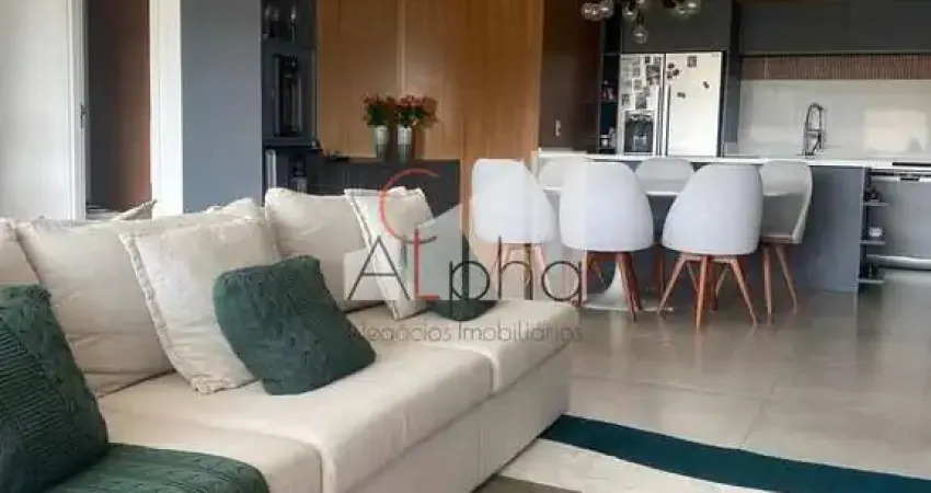 Apartamento com 2 quartos para alugar no Tamboré, Barueri