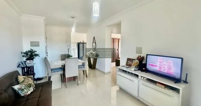 Apartamento em Ingleses do Rio Vermelho, Florianópolis/SC