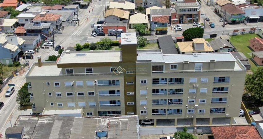 Apartamento Cobertura em Ingleses do Rio Vermelho, Florianópolis/SC