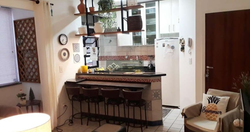 Apartamento em Ingleses do Rio Vermelho, Florianópolis/SC