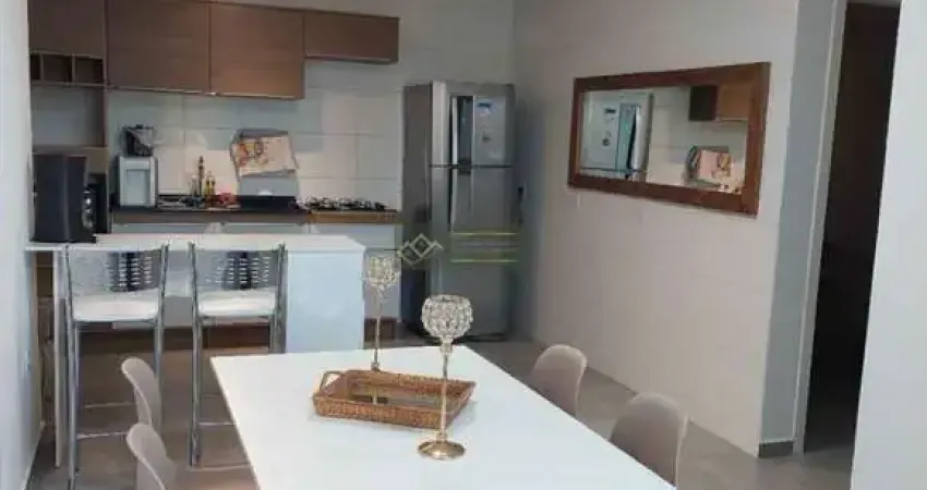 Apartamento em Ingleses do Rio Vermelho, Florianópolis/SC
