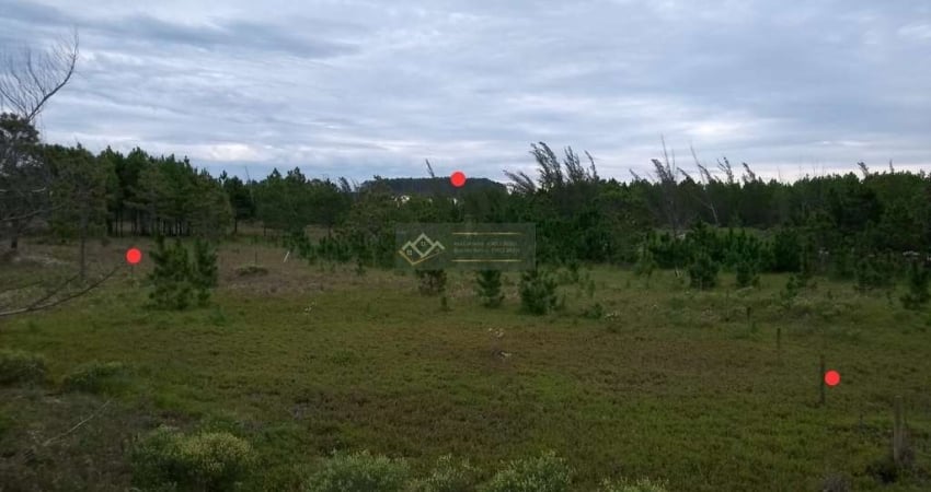 Terreno à venda na Avenida Atlantica, Centro, Jaguaruna