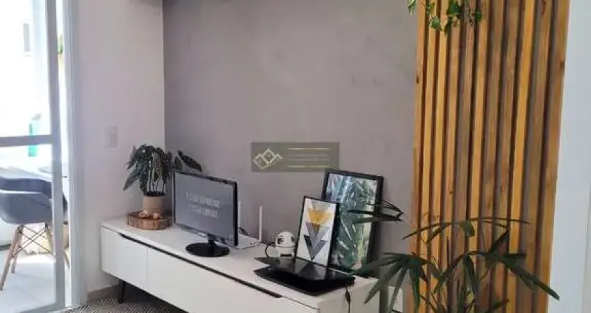 Apartamento com 2 quartos à venda na Servidão Elizabeth Helena Richter Cordeiro, 89, Ingleses do Rio Vermelho, Florianópolis