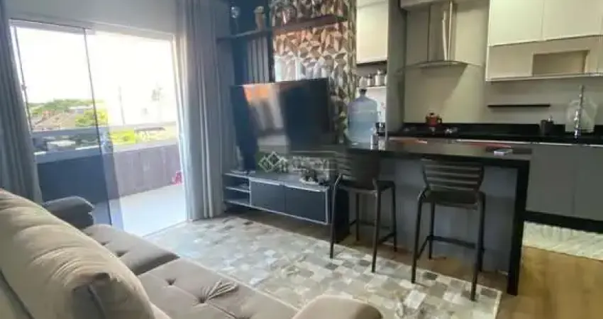 Apartamento Cobertura em Ingleses Norte, Florianópolis/SC