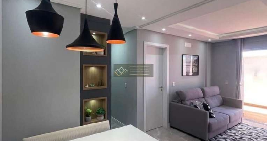 Apartamento Garden