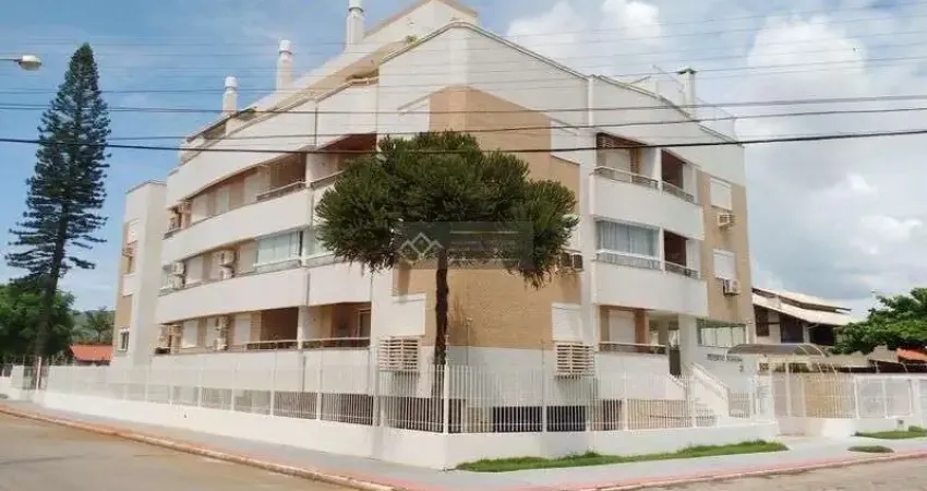 Apartamento à venda no bairro Cachoeira do Bom Jesus - Florianópolis/SC