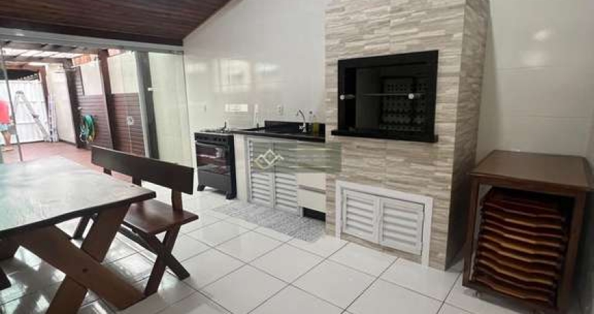 Apartamento em Ingleses do Rio Vermelho, Florianópolis/SC