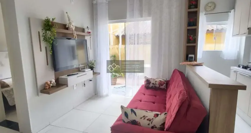 Apartamento com 2 quartos à venda na Rua Maria Conceição, 277, Ingleses, Florianópolis