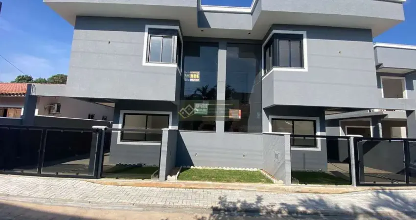 Casa com 3 quartos à venda na Estrada Dário Manoel Cardoso, 2000, Ingleses, Florianópolis