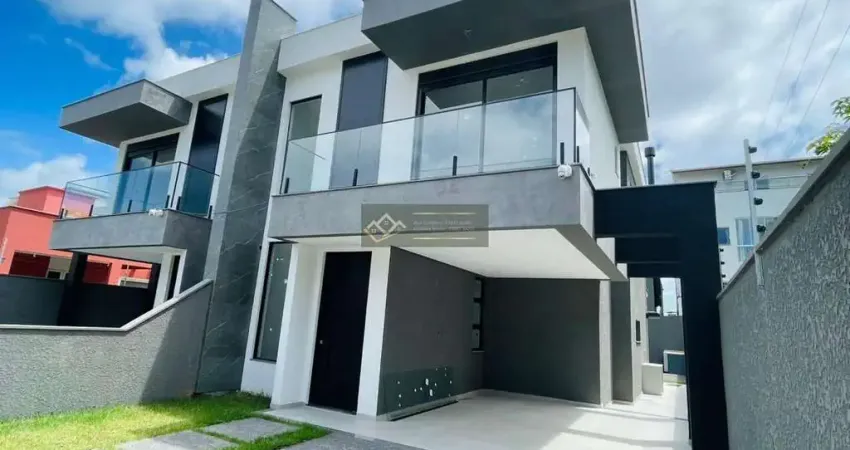 Casa Alto Padrão em Ingleses Norte, Florianópolis/SC