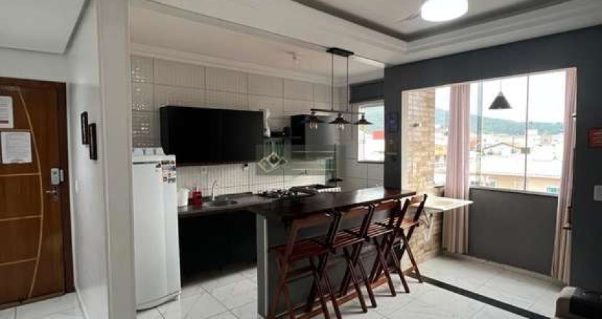 Apartamento em Ingleses do Rio Vermelho, Florianópolis/SC