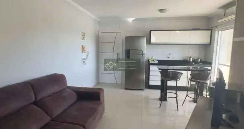 Apartamento em Ingleses do Rio Vermelho, Florianópolis/SC