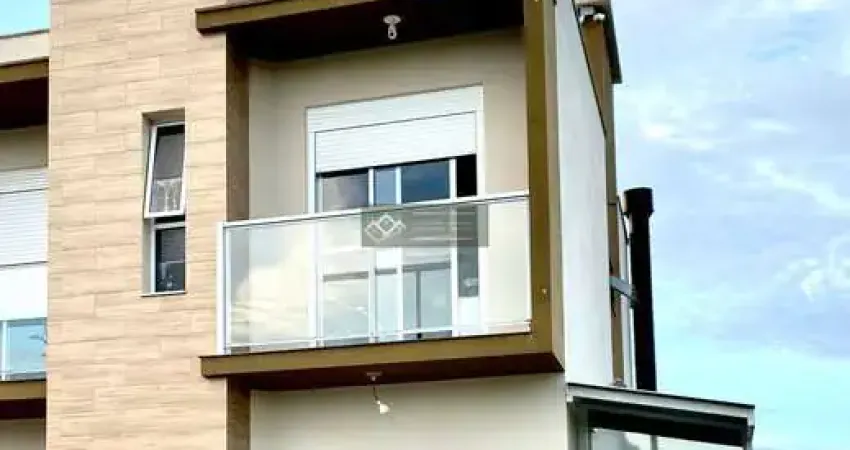 Casa à venda no bairro São João do Rio Vermelho - Florianópolis/SC
